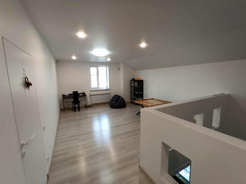 дом по адресу Вишнёвая ул.