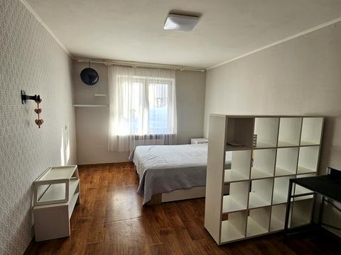 квартира за адресою Сергія Данченка вул., 5