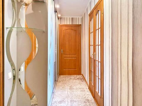 квартира за адресою Василя Макуха вул. (Червонопартизанська), 3