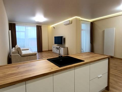 квартира по адресу Китайская ул., 18