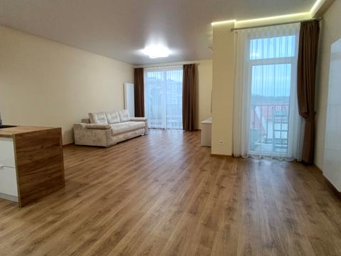 квартира по адресу Китайская ул., 18