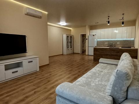 квартира по адресу Китайская ул., 18