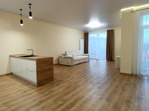 квартира по адресу Китайская ул., 18