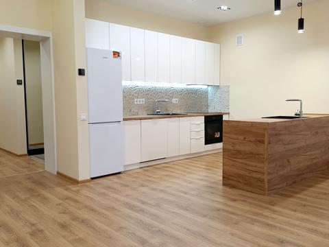 квартира по адресу Китайская ул., 18