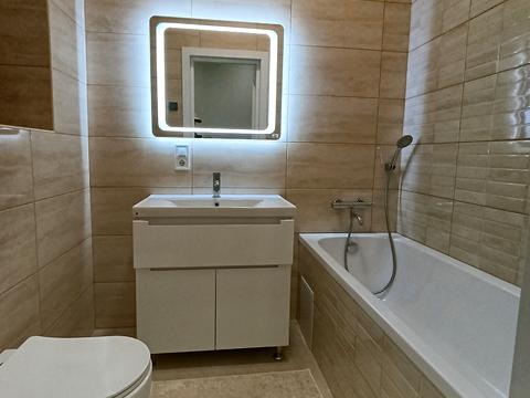 квартира по адресу Китайская ул., 18