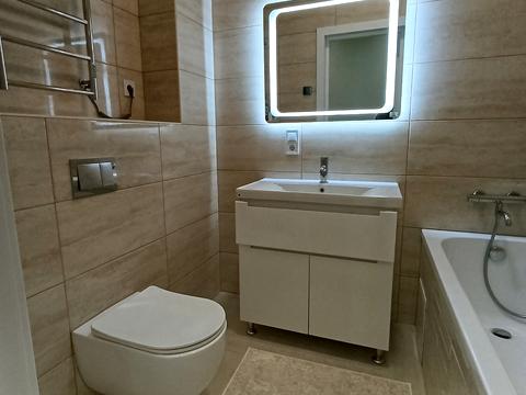 квартира по адресу Китайская ул., 18