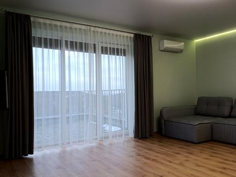 квартира по адресу Китайская ул., 18