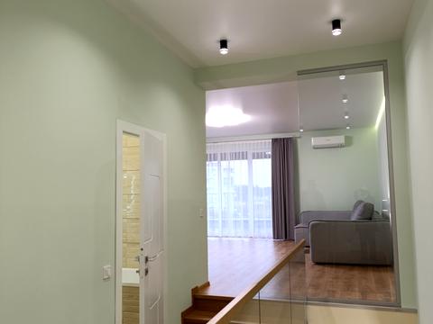 квартира по адресу Китайская ул., 18