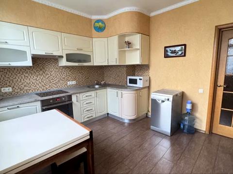 квартира за адресою Степана Рудницького вул. (Академіка Вільямса), 3-А