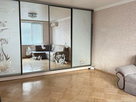 квартира за адресою Степана Рудницького вул. (Академіка Вільямса), 3-А