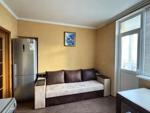 квартира за адресою Степана Рудницького вул. (Академіка Вільямса), 3-А