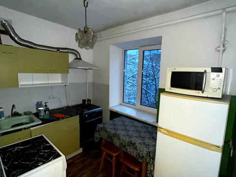 квартира за адресою Київ, Академіка Вернадського бульв., 61