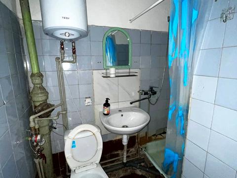 квартира за адресою Київ, Академіка Вернадського бульв., 61