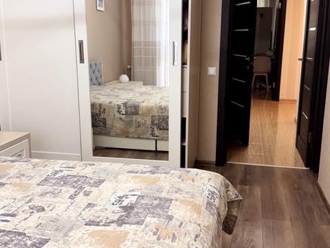 квартира по адресу Под Голоском ул., 15б