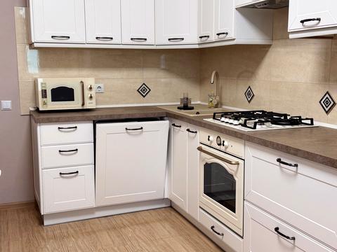 квартира по адресу Под Голоском ул., 15б