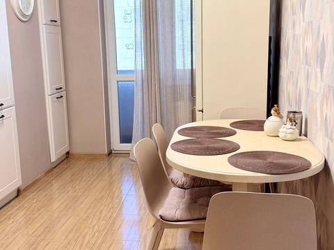 квартира по адресу Под Голоском ул., 15б