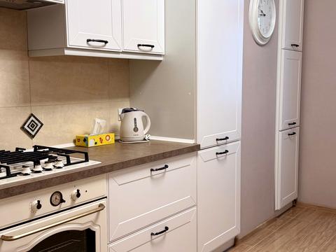 квартира по адресу Под Голоском ул., 15б