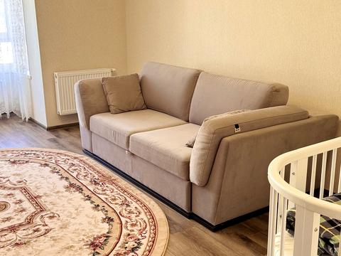 квартира по адресу Под Голоском ул., 15б