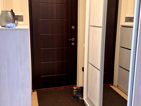 квартира по адресу Под Голоском ул., 15б