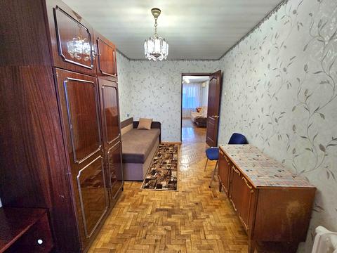 квартира по адресу Савкина ул., 2