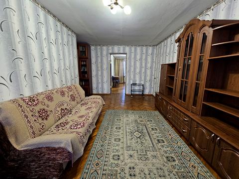 квартира по адресу Савкина ул., 2