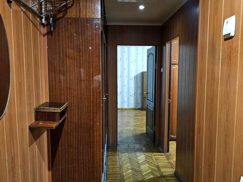 квартира по адресу Савкина ул., 2