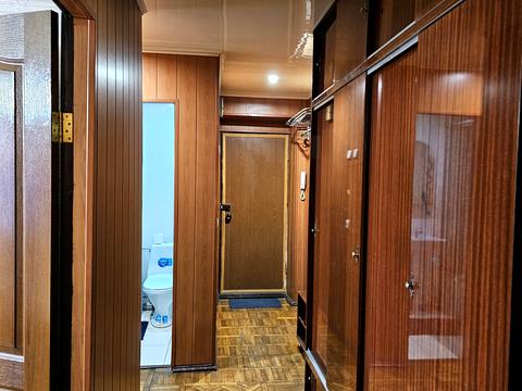 квартира по адресу Савкина ул., 2