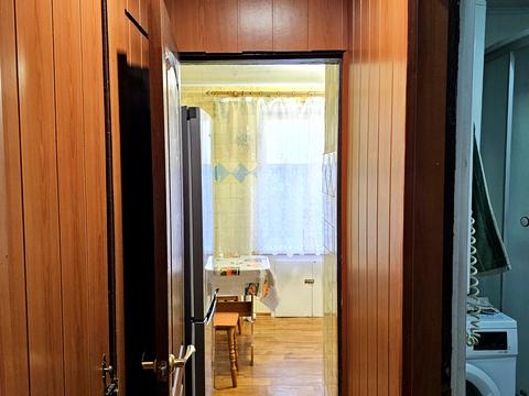 квартира по адресу Савкина ул., 2