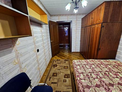 квартира по адресу Савкина ул., 2