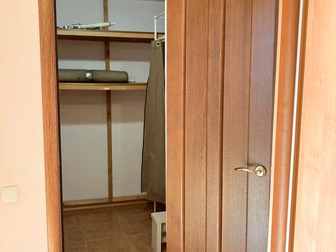 квартира по адресу Зоопарковая ул., 2