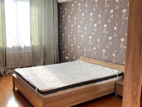 квартира по адресу Зоопарковая ул., 2