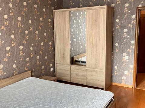 квартира по адресу Зоопарковая ул., 2