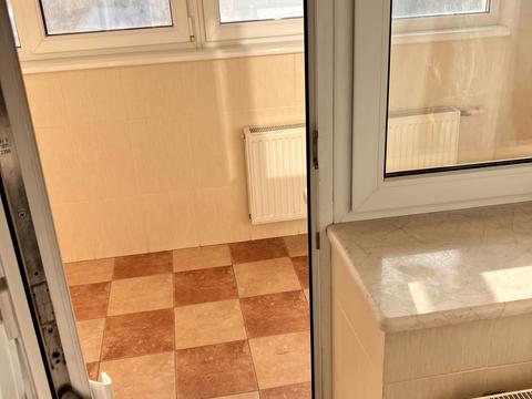квартира по адресу Зоопарковая ул., 2