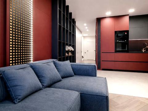 квартира по адресу Михаила Бойчука ул. (Киквидзе), 41-Б