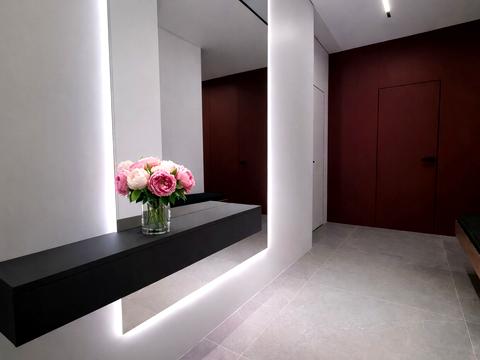 квартира по адресу Михаила Бойчука ул. (Киквидзе), 41-Б