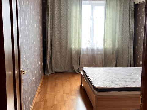 квартира по адресу Зоопарковая ул., 2