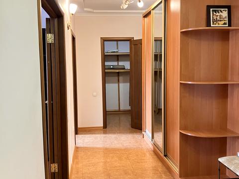 квартира по адресу Зоопарковая ул., 2
