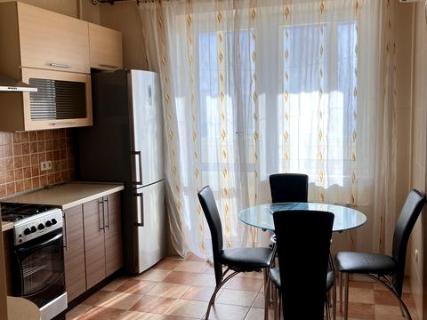 квартира по адресу Зоопарковая ул., 2