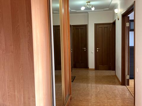 квартира по адресу Зоопарковая ул., 2