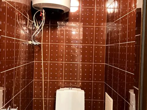 квартира по адресу Зоопарковая ул., 2