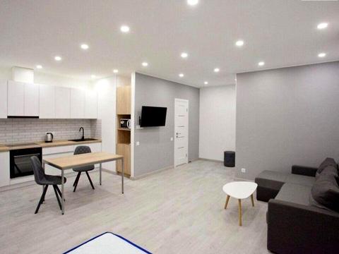 квартира за адресою Якуба Коласа вул., 2-Б