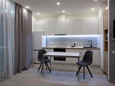 квартира за адресою Якуба Коласа вул., 2-Б