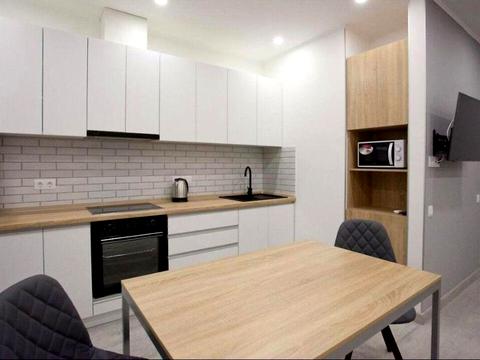 квартира за адресою Якуба Коласа вул., 2-Б