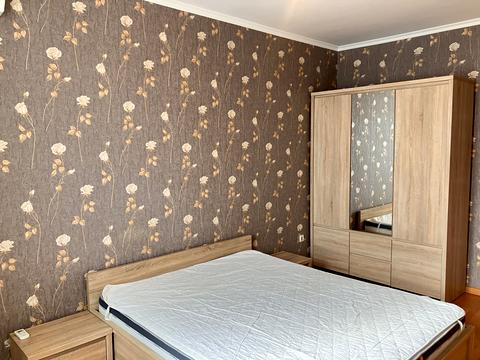 квартира по адресу Зоопарковая ул., 2