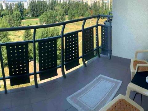 квартира за адресою Якуба Коласа вул., 2-Б