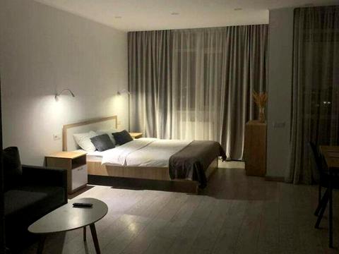 квартира за адресою Якуба Коласа вул., 2-Б