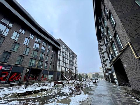 квартира за адресою В'ячеслава Липинського вул. (), 29-Г