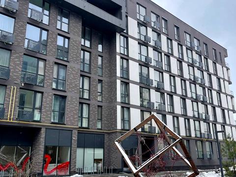 квартира за адресою В'ячеслава Липинського вул. (), 29-Г