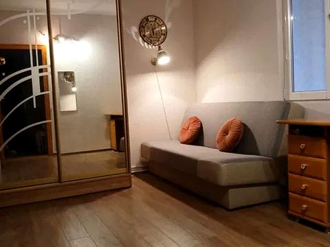 квартира за адресою Анни Ахматової вул., 13