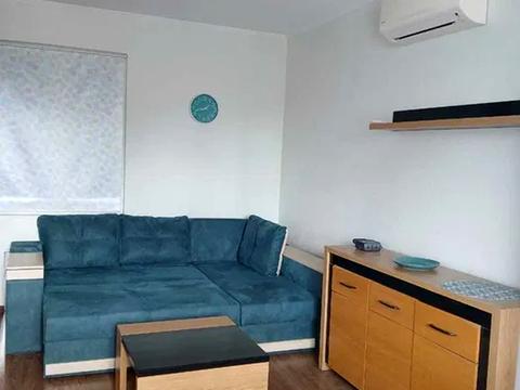 квартира за адресою Анни Ахматової вул., 13